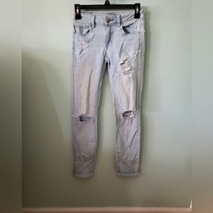 American Eagle Women's Super Stretch Jeans